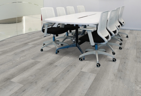 Offices & Commercial Spaces